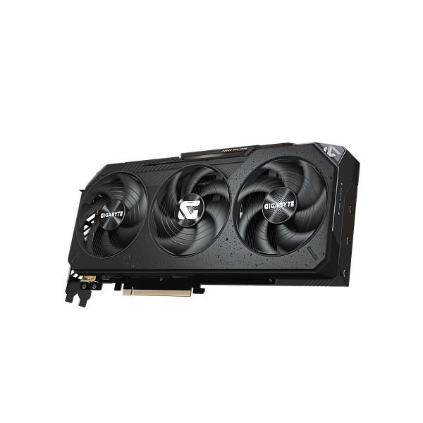   Gigabyte Gaming OC Radeon RX 9070 5